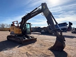 Used Excavator